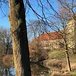 Koenig's Am Schlosspark Hotel