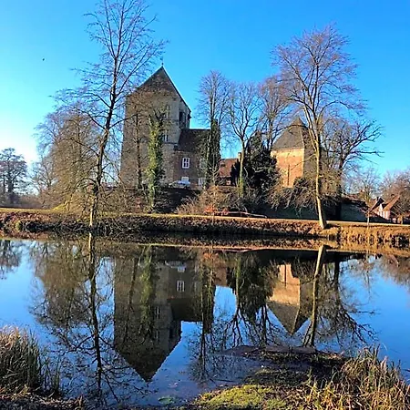 Szálloda Koenig's Am Schlosspark 4*