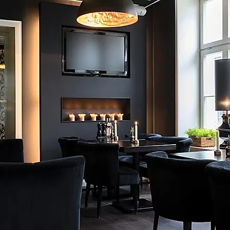 Hotel Koenig's Am Schlosspark Rheda-Wiedenbrück