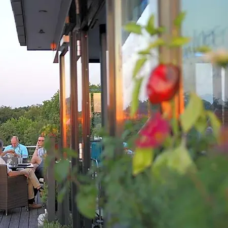 Szálloda Koenig's Am Schlosspark 4*