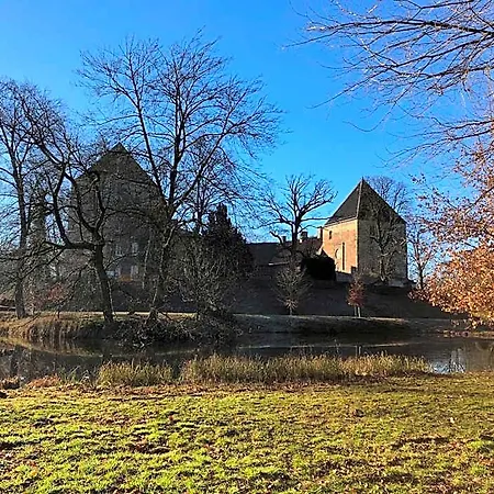 Koenig's Am Schlosspark 4* Rheda-Wiedenbrück