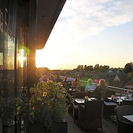 Koenig's Am Schlosspark Hotel Rheda-Wiedenbrück
