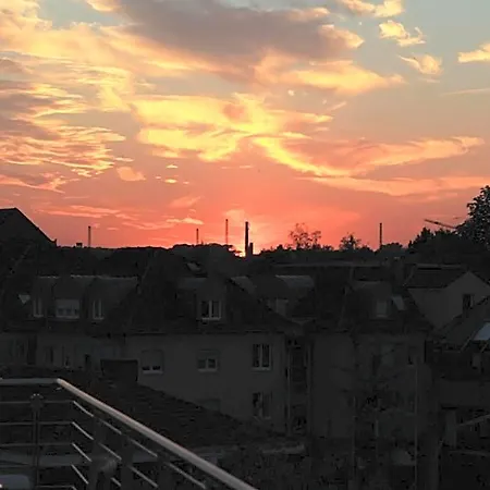 Hotel Koenig's Am Schlosspark Rheda-Wiedenbrück