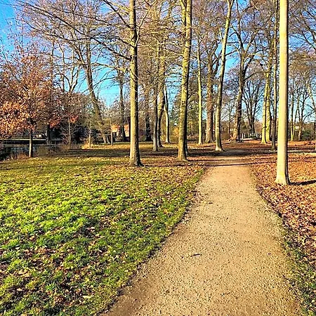 Koenig's Am Schlosspark Szálloda