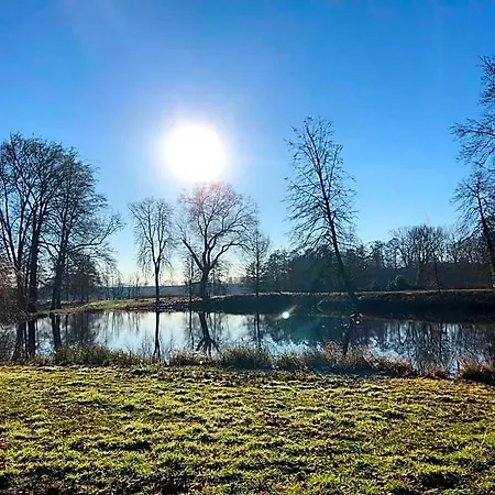 Szálloda Koenig's Am Schlosspark