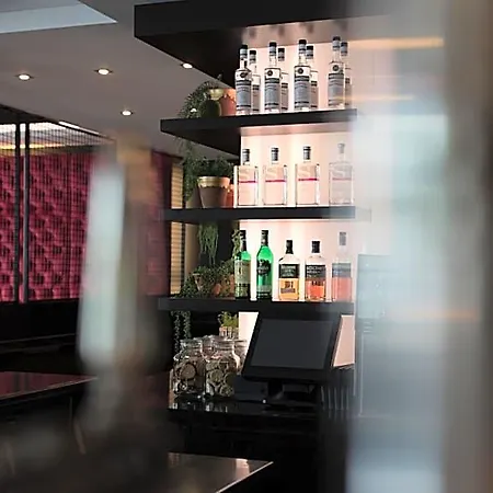 Koenig's Am Schlosspark Hotel