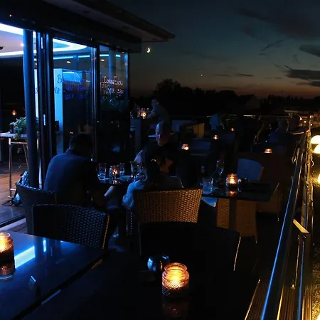 Koenig's Am Schlosspark فندق Rheda-Wiedenbrück