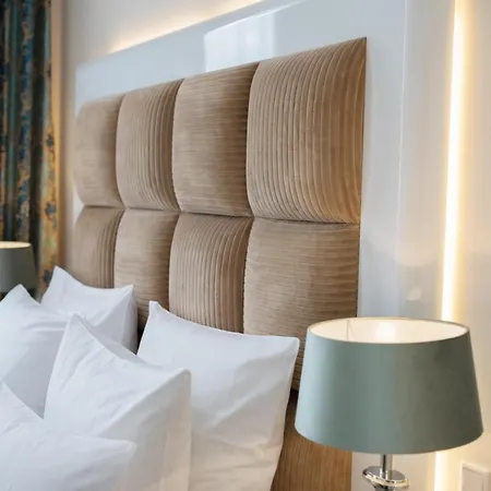 Hotel König`s Am Schlosspark Rheda-Wiedenbrück