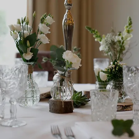 Koenig's Am Schlosspark Hotel