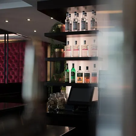 Hotel Konig's Am Schlosspark Rheda-Wiedenbrück