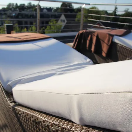 Hotel Koenig's Am Schlosspark
