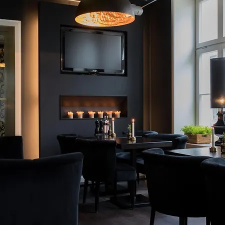 König`s Am Schlosspark Rheda-Wiedenbrück