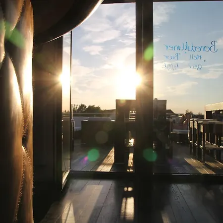 Hotel König`s Am Schlosspark Rheda-Wiedenbrück