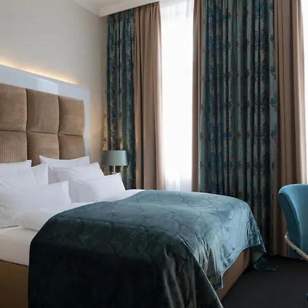 Koenig's Am Schlosspark Hotel
