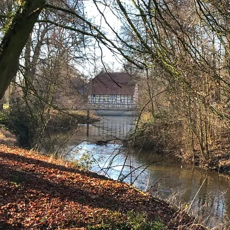 فندق Koenig's Am Schlosspark 4*