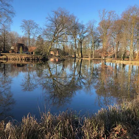 فندق Koenig's Am Schlosspark