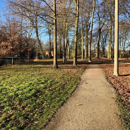 Koenig's Am Schlosspark Hotel 4*