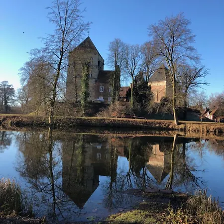 Koenig's Am Schlosspark 4* Rheda-Wiedenbrück