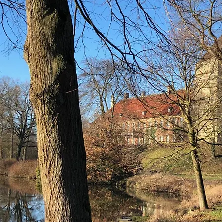 König`s Am Schlosspark Hotel