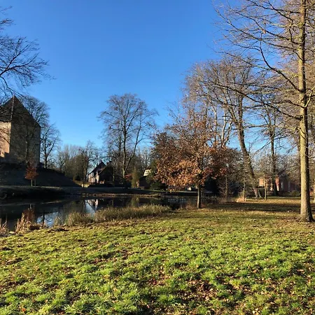 فندق Koenig's Am Schlosspark Rheda-Wiedenbrück
