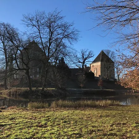 Hotel Koenig's Am Schlosspark 4*