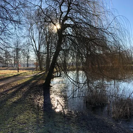 König`s Am Schlosspark 4*