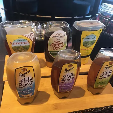 Hotel Konig's Am Schlosspark 4*