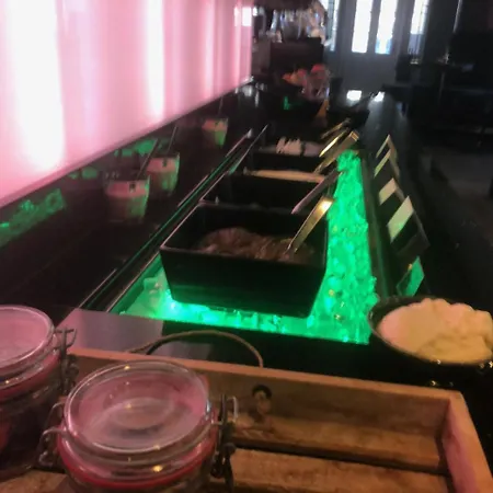 König`s Am Schlosspark Hotel 4*