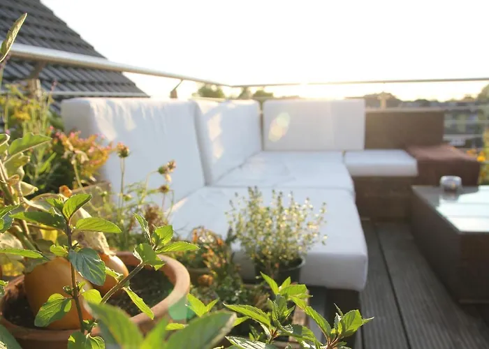 Koenig's Am Schlosspark 4* Rheda-Wiedenbrück