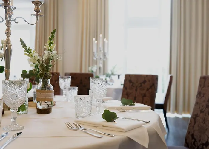 Konig's Am Schlosspark 4* Rheda-Wiedenbrück