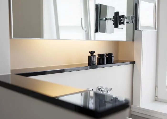 Hotel Koenig's Am Schlosspark Rheda-Wiedenbrück