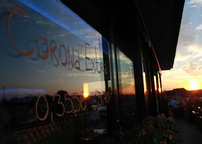 König`s Am Schlosspark Hotel Rheda-Wiedenbrück