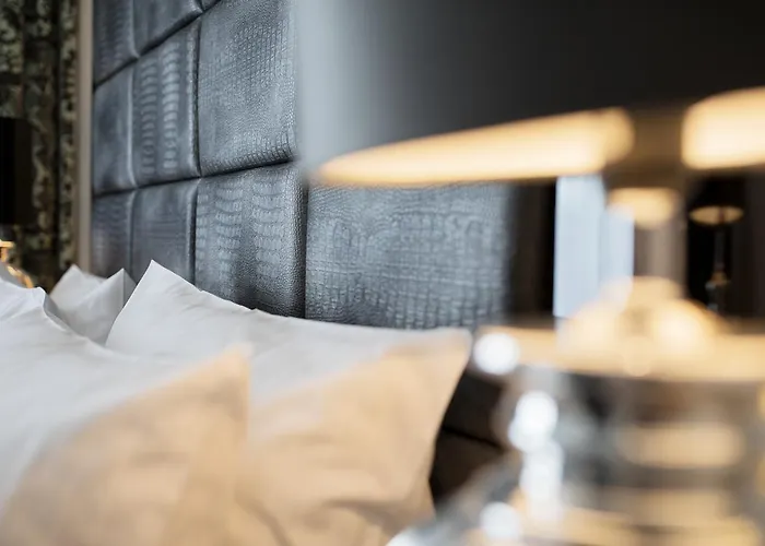 König`s Am Schlosspark Hotel