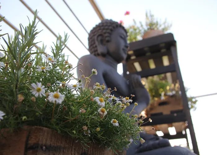 Koenig's Am Schlosspark Hotel