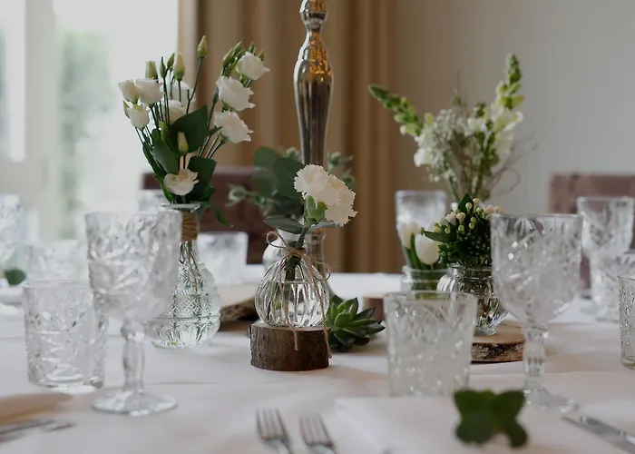 König`s Am Schlosspark Hotel