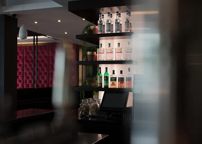 Hotel König`s Am Schlosspark Rheda-Wiedenbrück