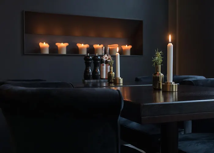 König`s Am Schlosspark 4*