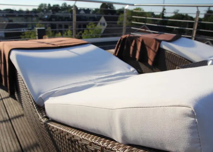 Hotel Koenig's Am Schlosspark