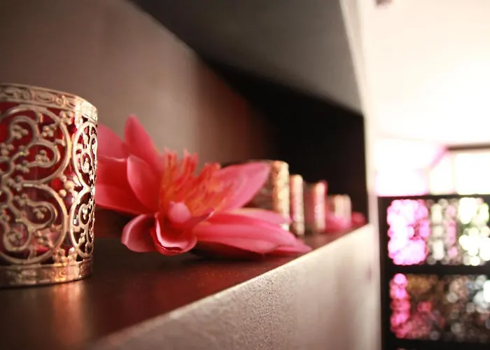 König`s Am Schlosspark 4* Rheda-Wiedenbrück