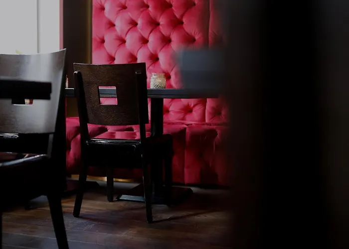 Hotel Koenig's Am Schlosspark 4*