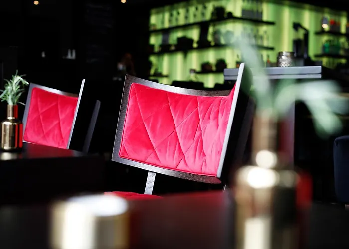 Hotel Konig's Am Schlosspark Rheda-Wiedenbrück