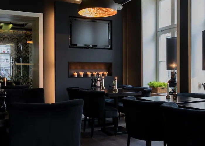 Koenig's Am Schlosspark Rheda-Wiedenbrück