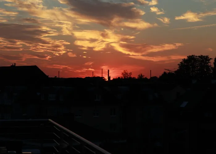 Hotel König`s Am Schlosspark