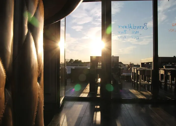 Hotel Konig's Am Schlosspark Rheda-Wiedenbrück