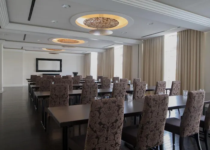 Koenig's Am Schlosspark Hotel