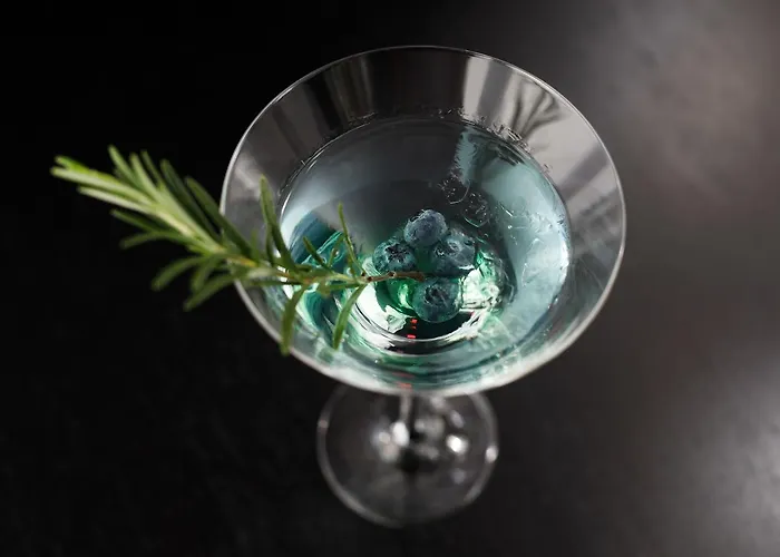 Koenig's Am Schlosspark Hotel