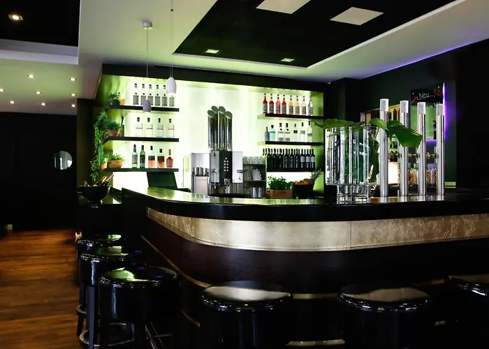 Koenig's Am Schlosspark 4* Rheda-Wiedenbrück