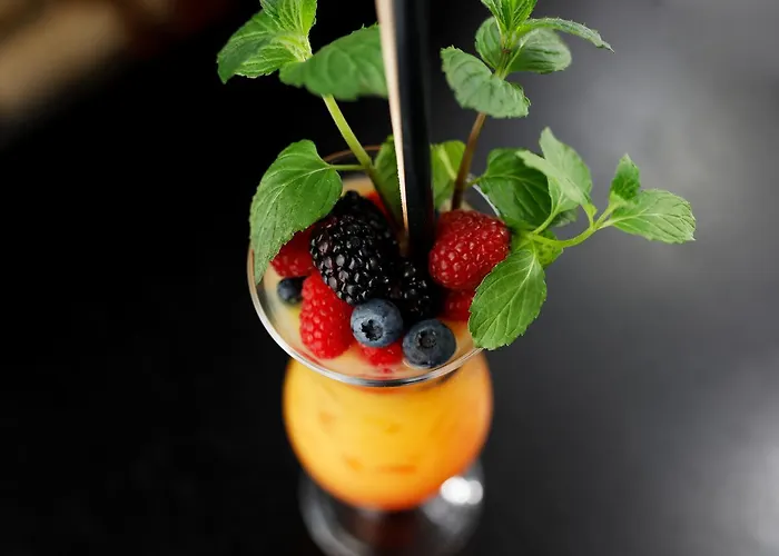 Hotel König`s Am Schlosspark 4*