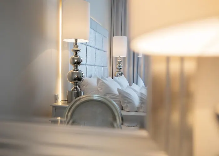 Hotel König`s Am Schlosspark Rheda-Wiedenbrück