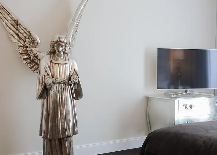 Koenig's Am Schlosspark Hotel 4*